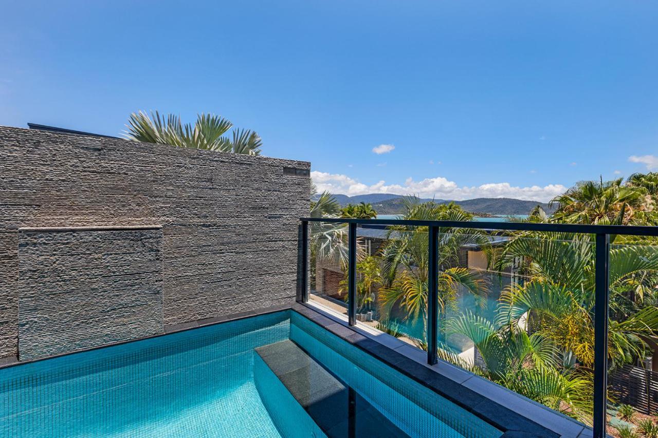 Апарт отель Mirage Whitsundays Эйрли-Бич Экстерьер фото
