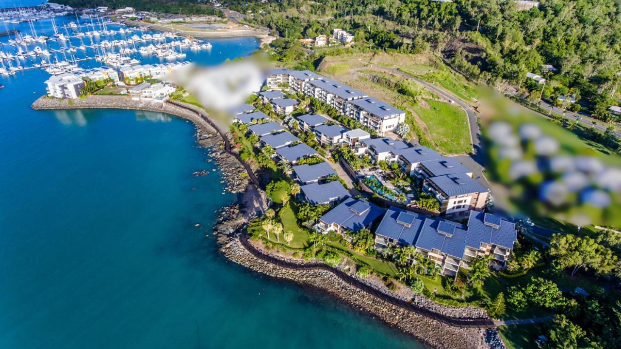 Апарт отель Mirage Whitsundays Эйрли-Бич Экстерьер фото