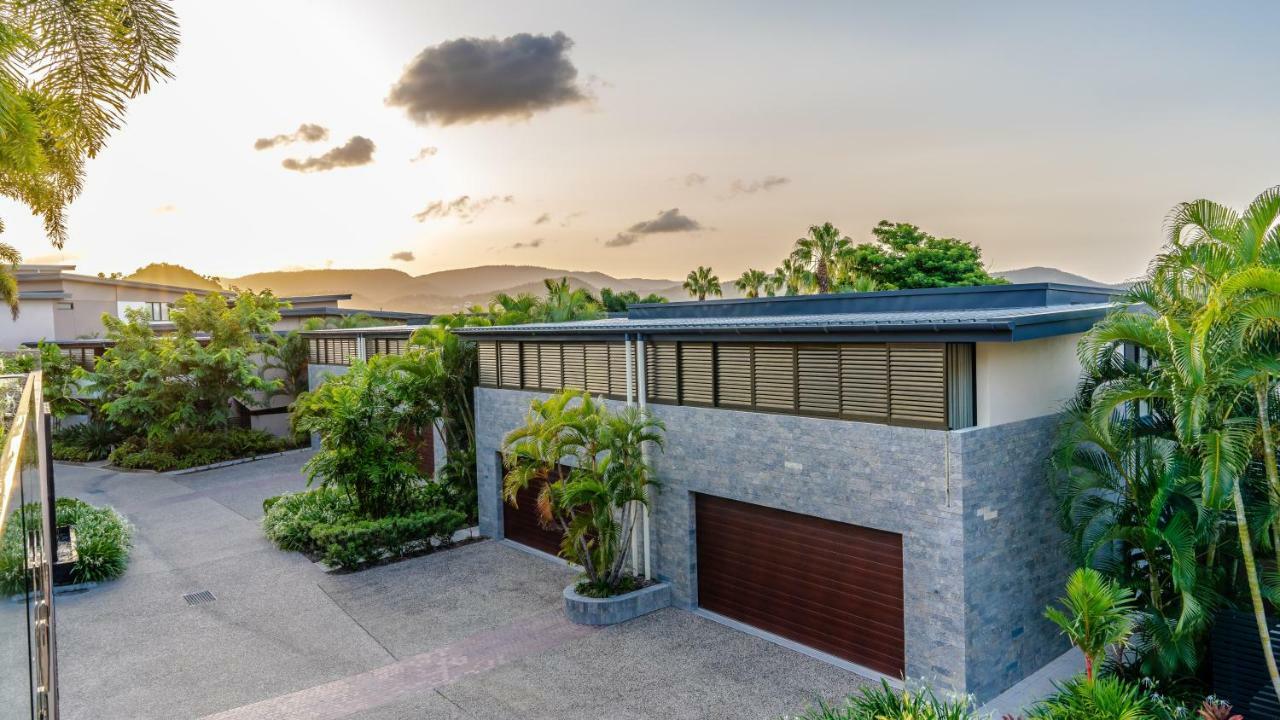 Апарт отель Mirage Whitsundays Эйрли-Бич Экстерьер фото