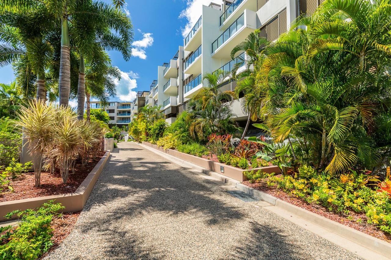 Апарт отель Mirage Whitsundays Эйрли-Бич Экстерьер фото