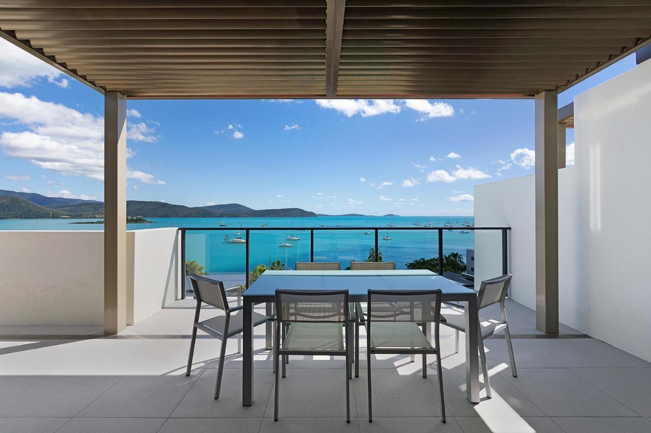 Апарт отель Mirage Whitsundays Эйрли-Бич Экстерьер фото
